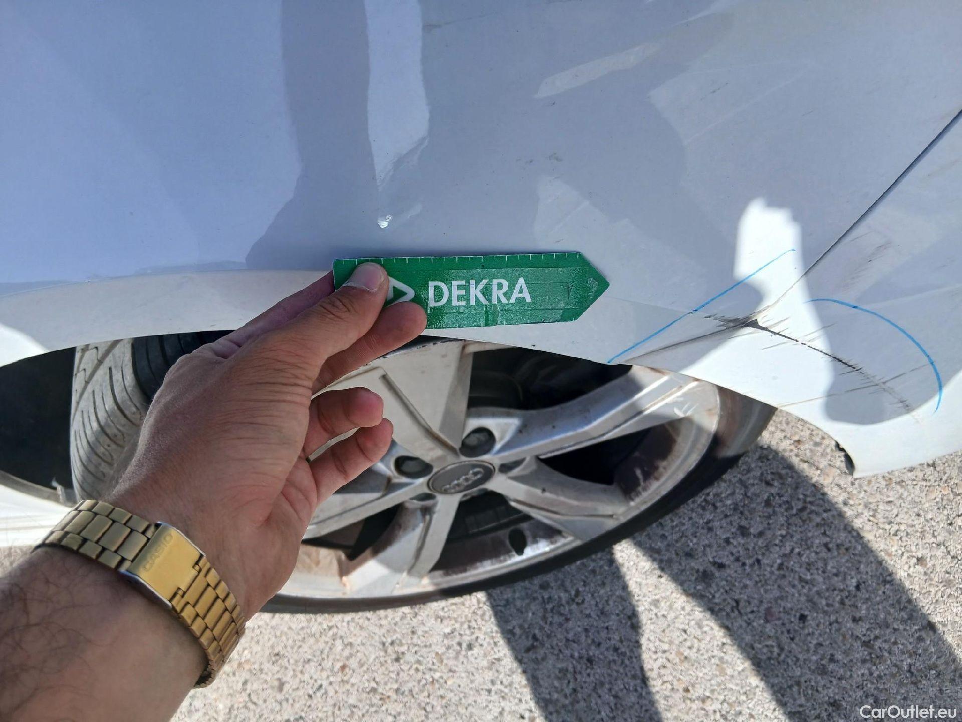  Audi  A1 Sportback AUDI A1 / 2018 / 5P / berlina con portón Sportback S line 30 TFSI 81kW (116CV) (AC) #46