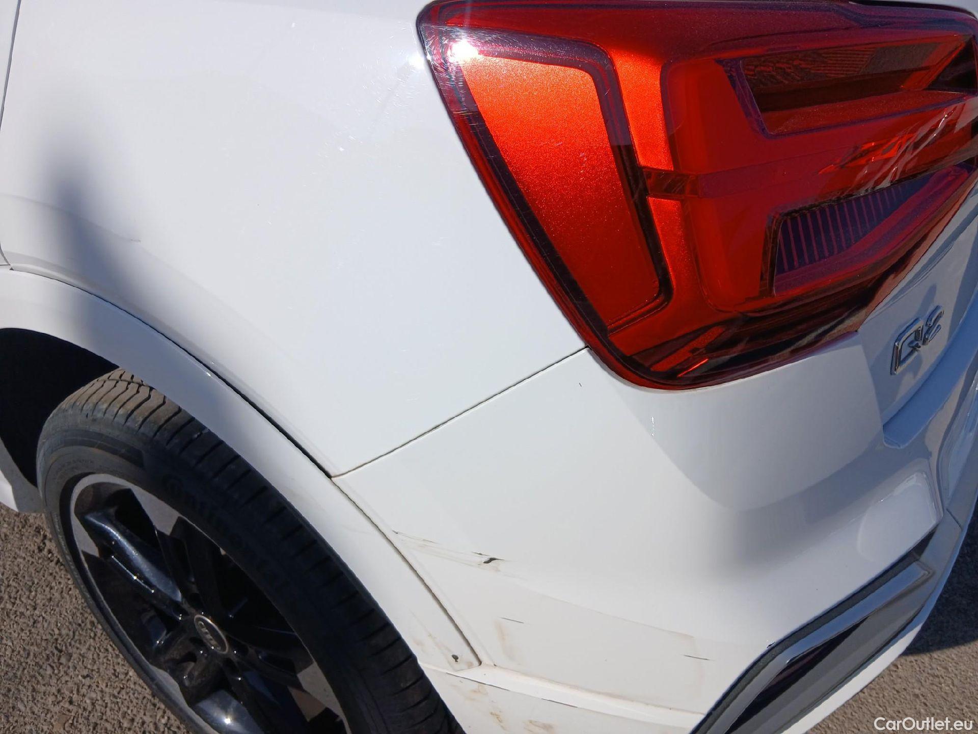  Audi  Q2  35 TDI S line 2.0 TDI 150CV AT7 E6d #18