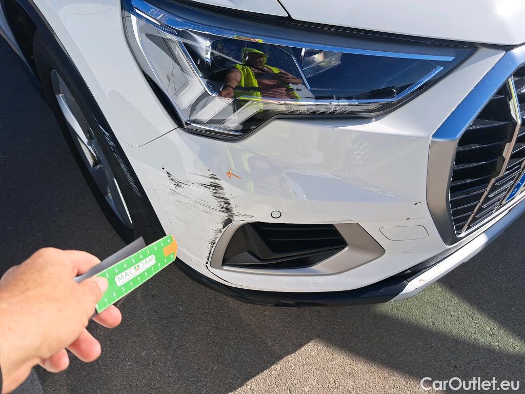  Audi  Q3 AUDI  / 2018 / 5P / todoterreno Advanced 35 TDI 110kW (150CV) S tronic (AC5) #8