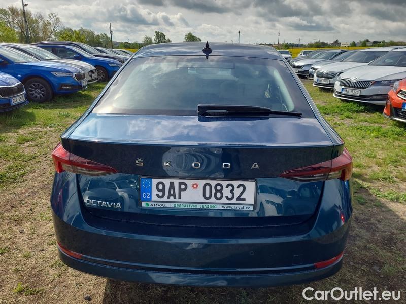  Skoda  Octavia  Lim. (NX3)(2020)  2.0TDI 85 Style AT #9