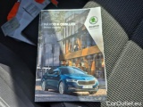  Skoda  Octavia  Lim. (NX3)(2020) Oct. 2.0TDI 110 Ambition AT 5d #23