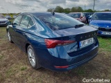  Skoda  Octavia  Lim. (NX3)(2020)  2.0TDI 85 Style AT #4