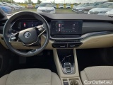  Skoda  Octavia  Lim. (NX3)(2020)  2.0TDI 85 Style AT #5