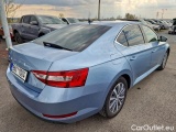  Skoda  Superb  (3V3)(2015) Supe.FL1.5TSI 110 Style AT #2