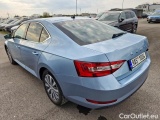  Skoda  Superb  (3V3)(2015) Supe.FL1.5TSI 110 Style AT #4
