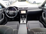  Skoda  Superb  (3V3)(2015) Supe.FL1.5TSI 110 Style AT #5