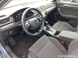  Skoda  Superb  (3V3)(2015) Supe.FL1.5TSI 110 Style AT #7