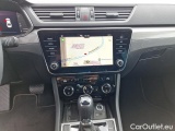  Skoda  Superb  (3V3)(2015) Supe.FL1.5TSI 110 Style AT #8