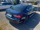  Skoda  Superb  (3V3)(2015) Supe.FL2.0TDI 110 Style AT #3