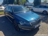  Skoda  Superb  (3V3)(2015) Supe.FL2.0TDI 110 Style AT #4