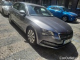  Skoda  Superb  (3V3)(2015)  2.0TSI 206 Style 4x4 AT #3