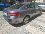  Skoda  Superb  (3V3)(2015)  2.0TSI 206 Style 4x4 AT #2