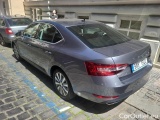  Skoda  Superb  (3V3)(2015)  2.0TSI 206 Style 4x4 AT #4