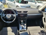  Skoda  Superb  Combi (3V5)(2015) Supe.FL2.0TDI 110 Style AT #5