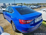  Skoda  Superb  Combi (3V5)(2015) Supe.FL2.0TDI 110 Style AT #4