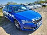  Skoda  Superb  Combi (3V5)(2015) Supe.FL2.0TDI 110 Style AT #3