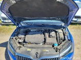  Skoda  Superb  Combi (3V5)(2015) Supe.FL2.0TDI 110 Style AT #9