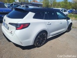  Toyota  Corolla  (E21) (2019)  TS 2.0Hyb.GR Sport AT #2