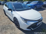  Toyota  Corolla  (E21) (2019)  TS 2.0Hyb.GR Sport AT #3