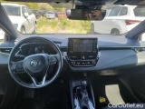  Toyota  Corolla  (E21) (2019)  TS 2.0Hyb.GR Sport AT #5