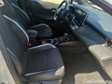  Toyota  Corolla  (E21) (2019)  TS 2.0Hyb.GR Sport AT #6