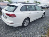  Volkswagen  Golf  VII Variant  (BV5)(2017->) Var.1.0TSI 81 Life 5d #2