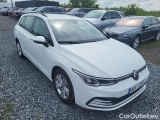  Volkswagen  Golf  VII Variant  (BV5)(2017->) Var.1.0TSI 81 Life 5d #3