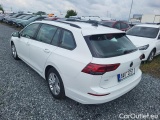  Volkswagen  Golf  VII Variant  (BV5)(2017->) Var.1.0TSI 81 Life 5d #4
