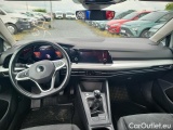  Volkswagen  Golf  VII Variant  (BV5)(2017->) Var.1.0TSI 81 Life 5d #5