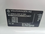  Volkswagen  Golf  VII Variant  (BV5)(2017->) Var.1.0TSI 81 Life 5d #10