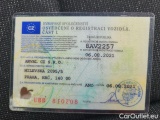  Volkswagen  Golf  VII Variant  (BV5)(2017->) Var.1.0TSI 81 Life 5d #20