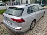  Volkswagen  Golf  VIII Variant (CG5) 2020 Var.1.0TSI 81 Life 5d #2