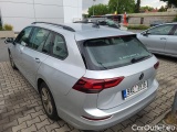  Volkswagen  Golf  VIII Variant (CG5) 2020 Var.1.0TSI 81 Life 5d #4