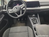  Volkswagen  Golf  VIII Variant (CG5) 2020 Var.1.0TSI 81 Life 5d #5