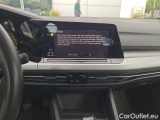  Volkswagen  Golf  VIII Variant (CG5) 2020 Var.1.0TSI 81 Life 5d #8