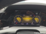  Volkswagen  Golf  VIII Variant (CG5) 2020 Var.1.0TSI 81 Life 5d #22
