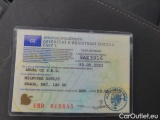  Volkswagen  Golf  VIII Variant (CG5) 2020 Var.1.0TSI 81 Life 5d #20