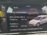  Volkswagen  Golf  VIII Variant (CG5) 2020 Var.1.0TSI 81 Life 5d #19