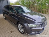  Volkswagen  Passat  Variant (CB5) (2019) Pas.Var.2.0TDI 110 Elegance AT #3