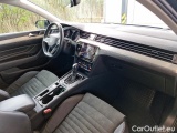  Volkswagen  Passat  Variant (CB5) (2019) Pas.Var.2.0TDI 110 Elegance AT #6