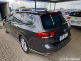  Volkswagen  Passat  Variant (CB5) (2019) Pas.Var.2.0TDI 110 Elegance AT #4