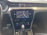  Volkswagen  Passat  Variant (CB5) (2019) Pas.Var.2.0TDI 110 Elegance AT #8