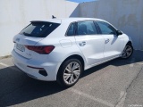  Audi  A3 AUDI  Sportback Advanced 30 TFSI 110 CV S tronic  #2