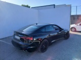  Audi  A5 Sportback AUDI A5 / 2019 / 5P / berlina con portón RS 5 2.9 TFSI quattro Sportback #2