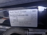  Audi  A5 Sportback AUDI A5 / 2019 / 5P / berlina con portón RS 5 2.9 TFSI quattro Sportback #13