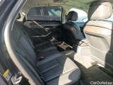  Audi  A8 AUDI  / 2021 / 4P / sedán L 60 TFSIe quattro tiptronic #7