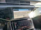  Audi  A8 AUDI  / 2021 / 4P / sedán L 60 TFSIe quattro tiptronic #12