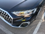  Audi  A8 AUDI  / 2021 / 4P / sedán L 60 TFSIe quattro tiptronic #19