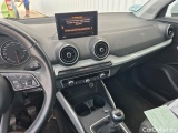  Audi  Q2 AUDI  / 2016 / 5P / todoterreno Design 30 TFSI 85kW (116CV) (AC) #13