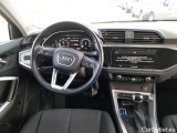  Audi  Q3 AUDI  / 2018 / 5P / todoterreno Advanced 35 TDI 110kW (150CV) S tronic #3